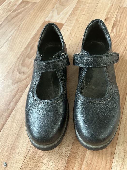 Обувь для девочек