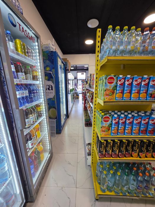 Магазин готовый бизнес