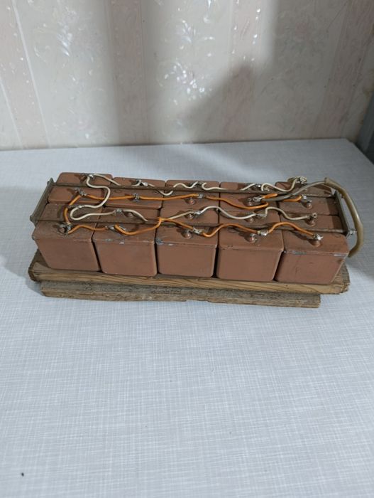 Продам конденсаторы