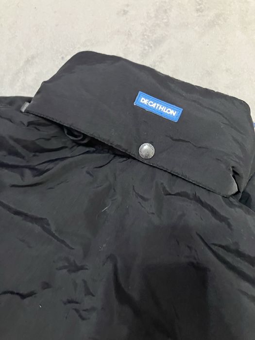 Salopeta Decatlon.
