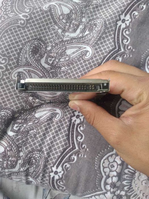 Qattiq disk  kompyuter uchun