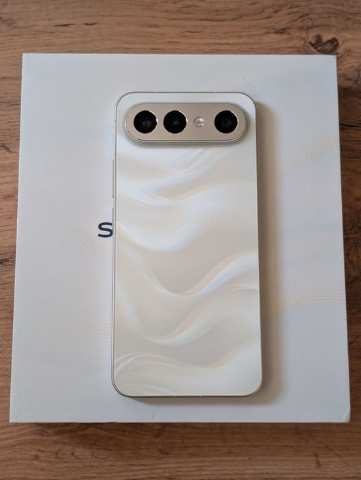 Vivo S50 Pro mini 256 gb Ram 12 5G