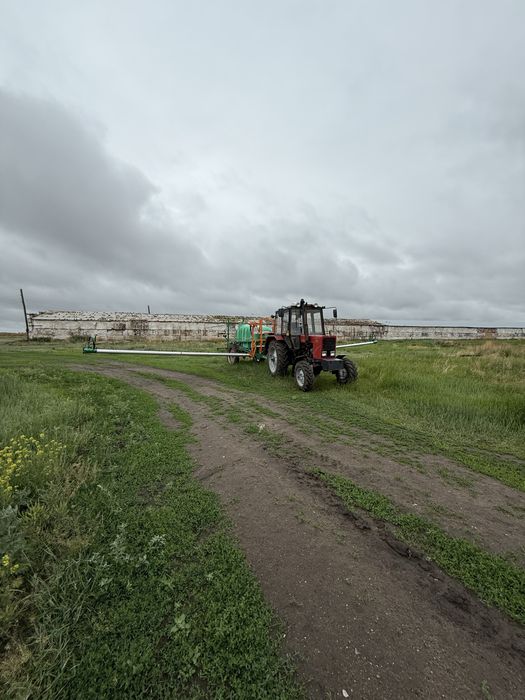 Продам опрыскиватель Avagro 2527