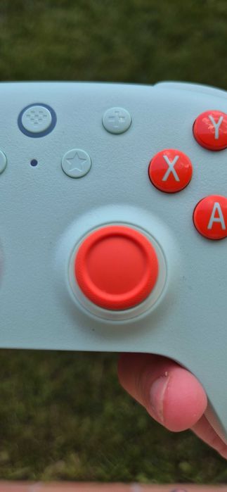 8bitdo ultimate 2c wireless