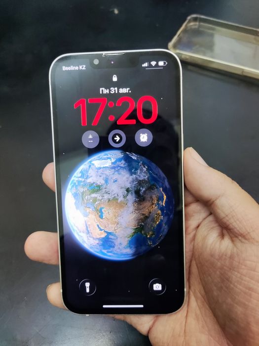 iPhone 13 продам или обменяю