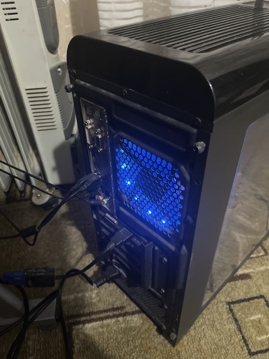 Продам компьютер недорого!