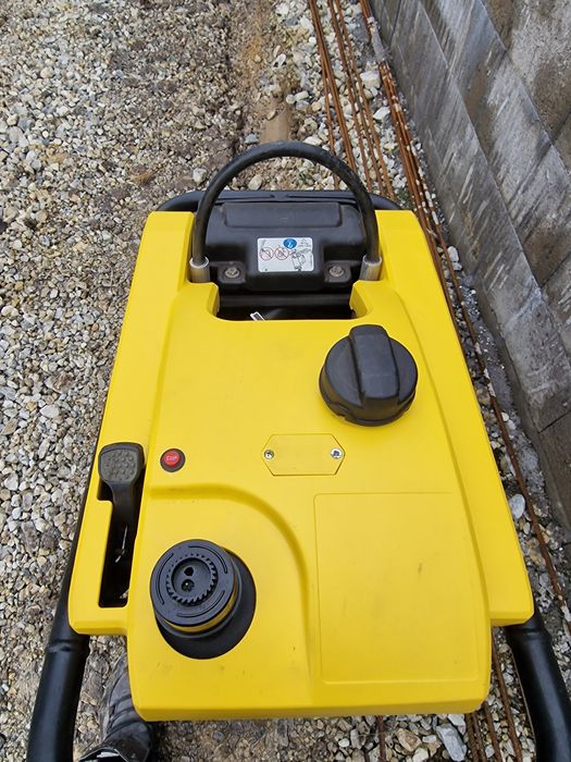 Mai Compactor wacker Neuson bs50-2 plus 2020