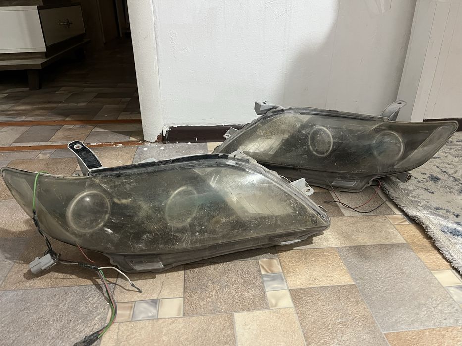 Фар сатылады камри 40 тікі