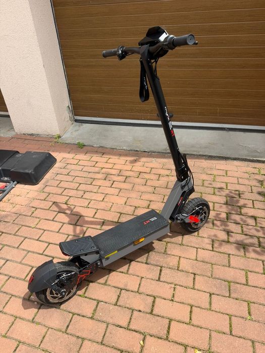 tromy 7061 road traveller xt myria