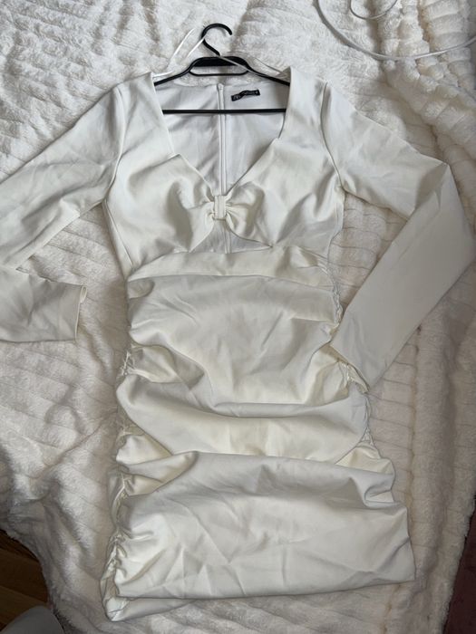 Официална рокля Zara