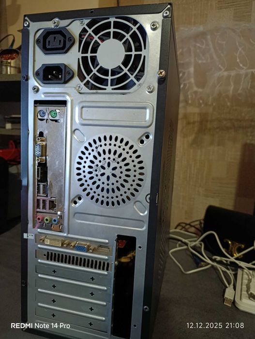 Кейс в отличном состоянии | Готов к работе и играм