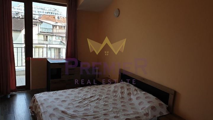 Дава се под наем Тристаен апартамент в Варна, Окръжна болница - 90 кв.м за 714 € - Снимка #5