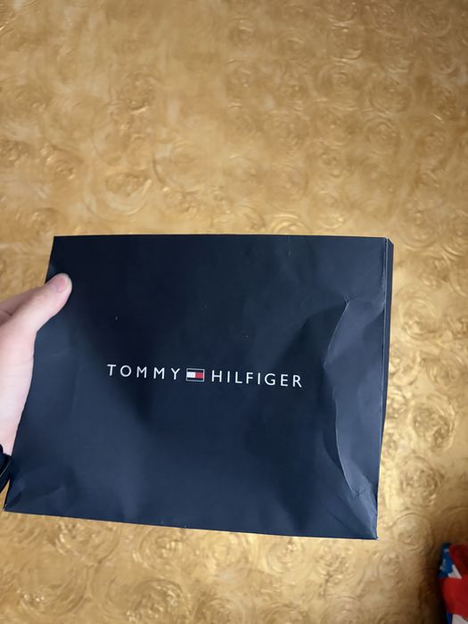 Кошелек Tommy Hilfiger