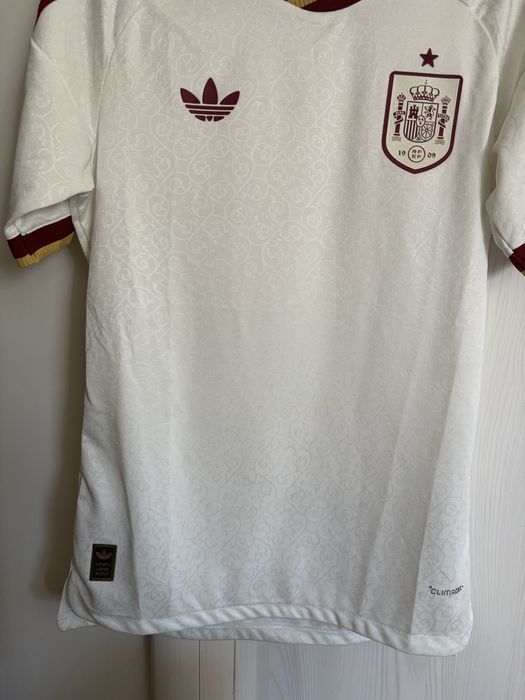 Spania Tricou  marimea S