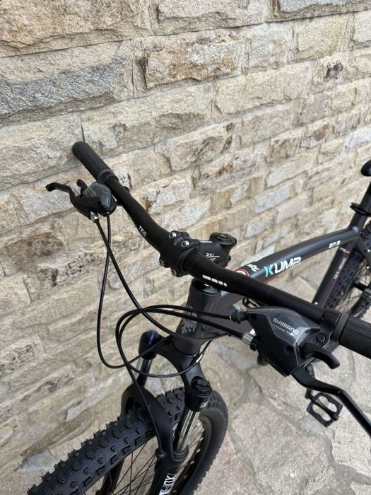 MTB Bianchi Kuma 27.5/XL