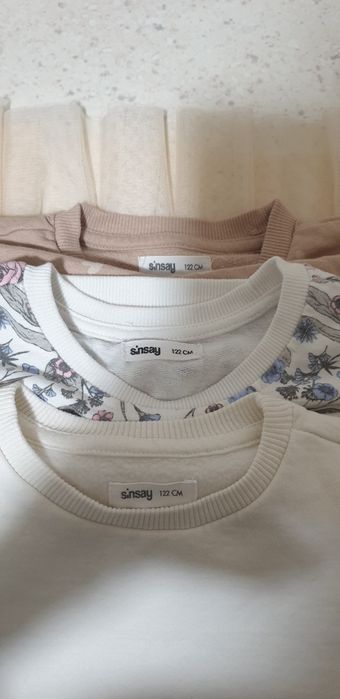 Bluze fete 122 Sinsay