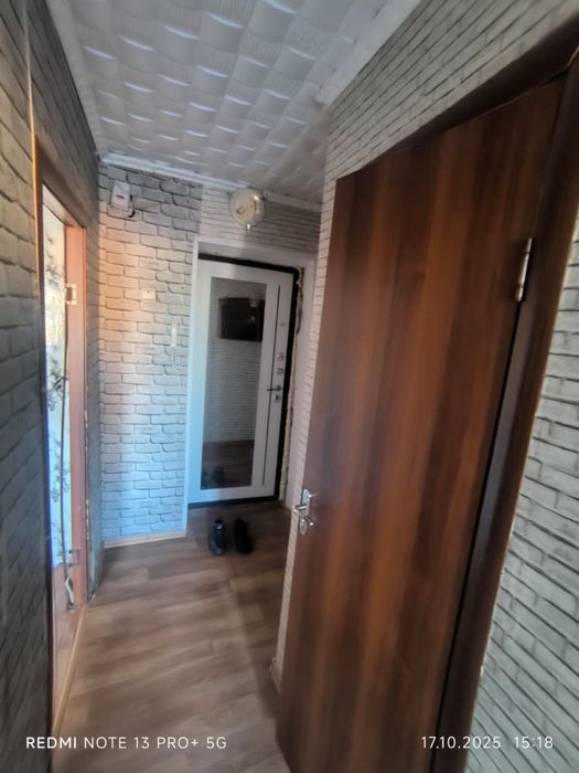 Сдам 1.5 ку в 5 микрорайоне