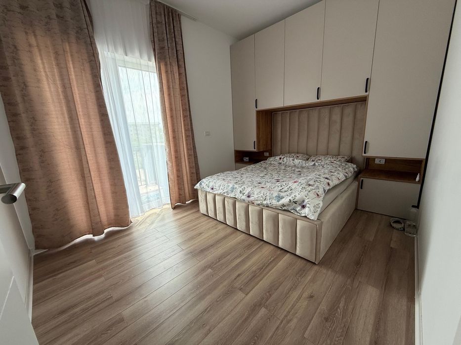 Apartament 2 camere de închiriat – Giroc, Timișoara