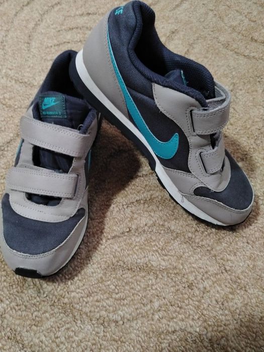 Детски маратонки nike, Adidas