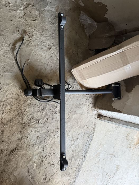 Фаркоп на ниву продам