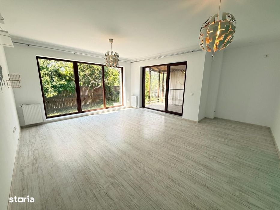 Comision 0% | Duplex 4 camere Corbeanca | Hystria Residence