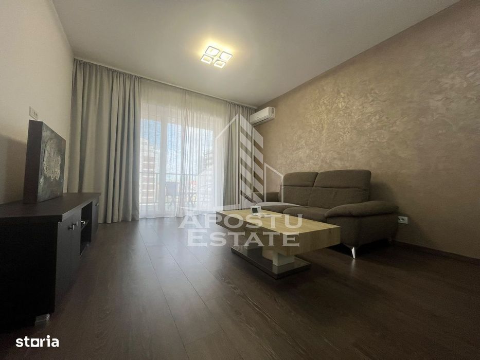 Apartament 2 camere ADORA PARK, 2 locuri de parcare