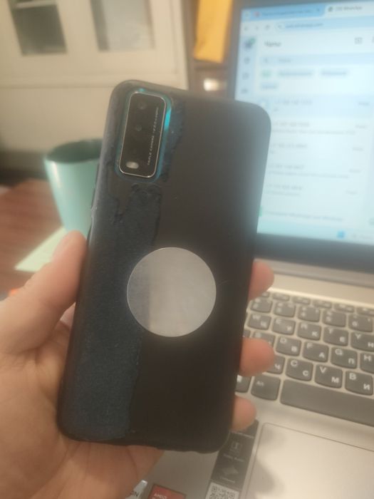 Продам телефон Vivo2027