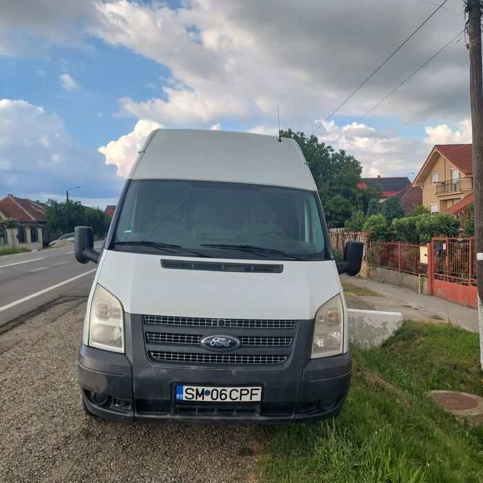 FORD Transit 2013