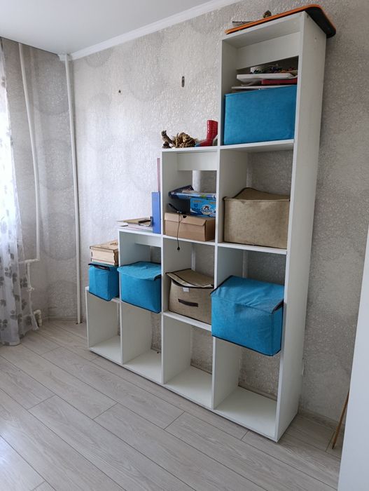 Стеллаж Икеа в отличном состоянии