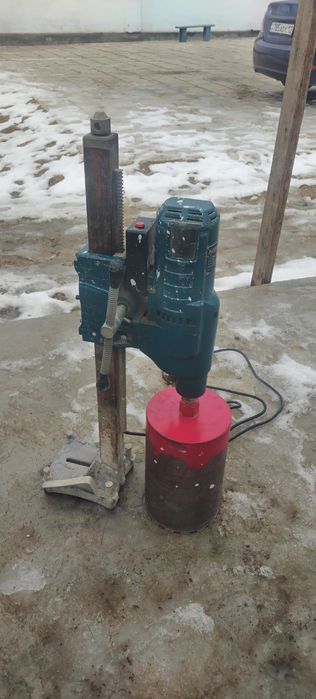 Бур сатылады жасап тур