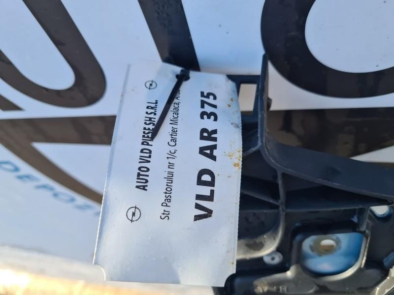 Aripa fata stanga Opel Astra J