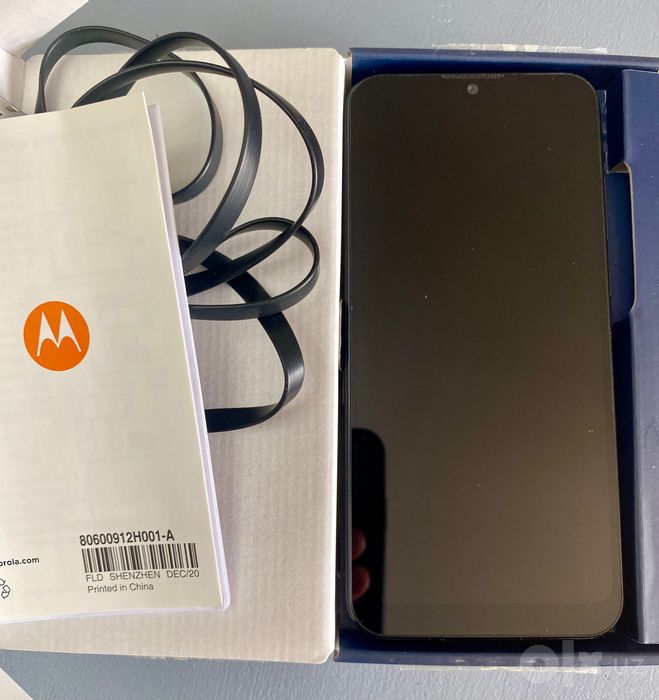 Motorola Moto e 6i