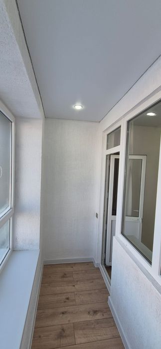 Продам Евродвушку 38.4 m2 Левый Берег