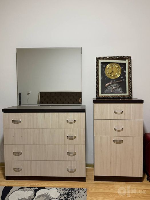 Mebel kamplekt sotiladi srojna