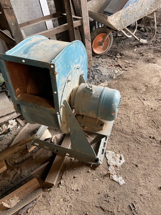 Продается электрический мотор