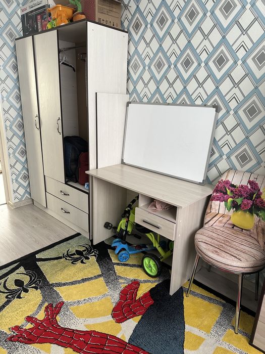 Спалный гарнитур