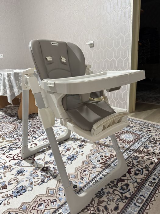 Балаларды тамақтандуру үстелі