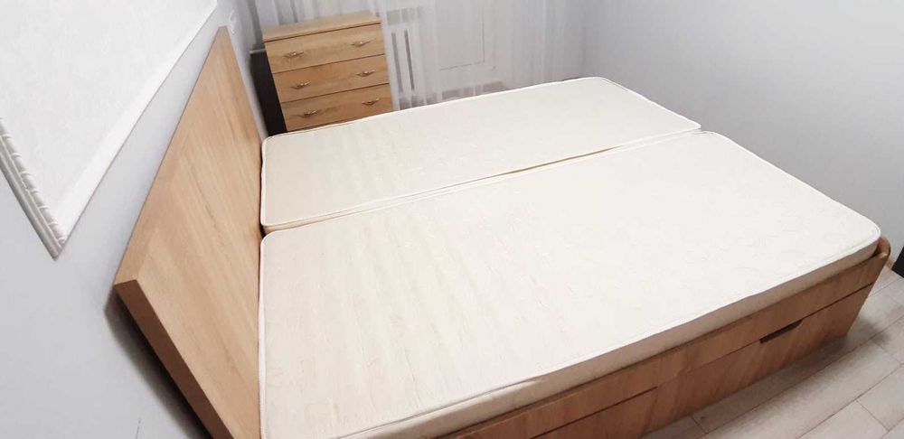 Дава се под наем Двустаен апартамент в София, Овча купел - 70 кв.м за 510 € - Снимка #1