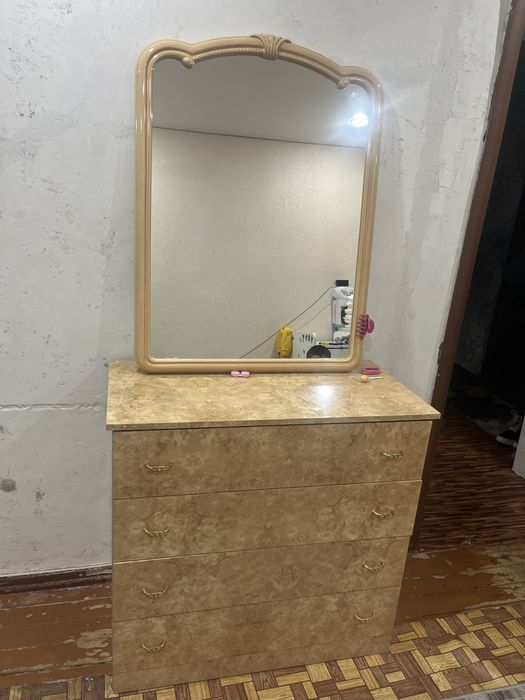 Гарнитур спальня