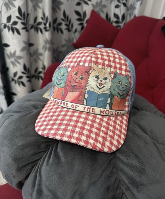 Sapca gucci originala