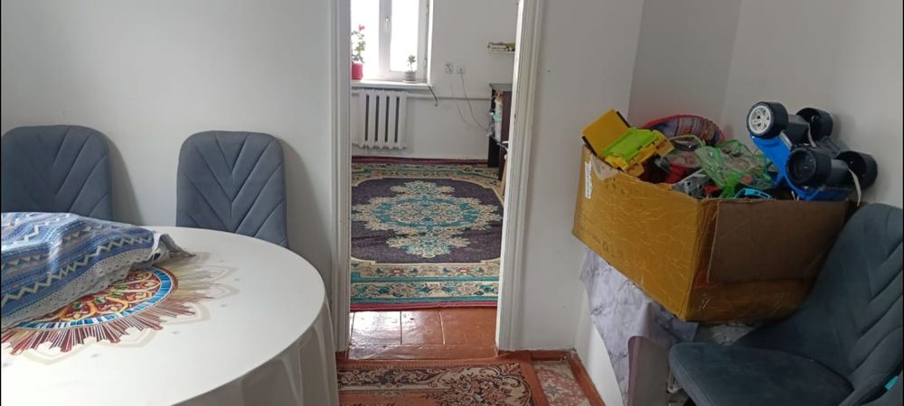 Продам дом в селе Каргалы (Фабричный)