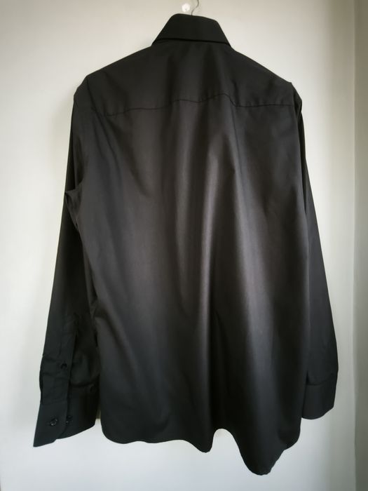 Bosweel shirts est 1937,нова мъжка риза, размер XL