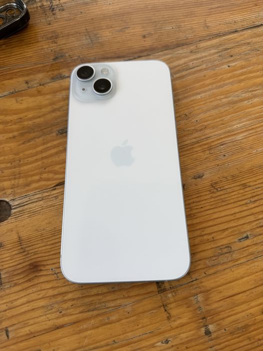 Iphone 15 plus 128gb