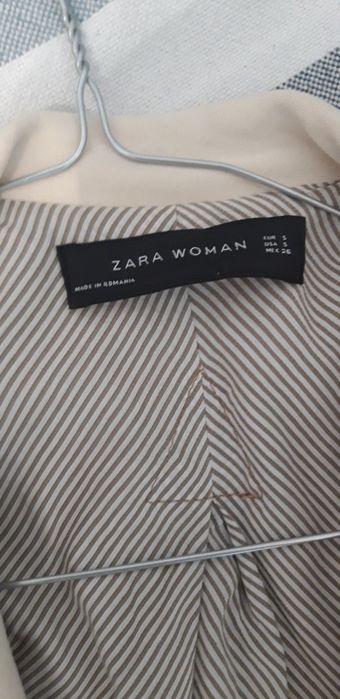 Palton Zara, m S
