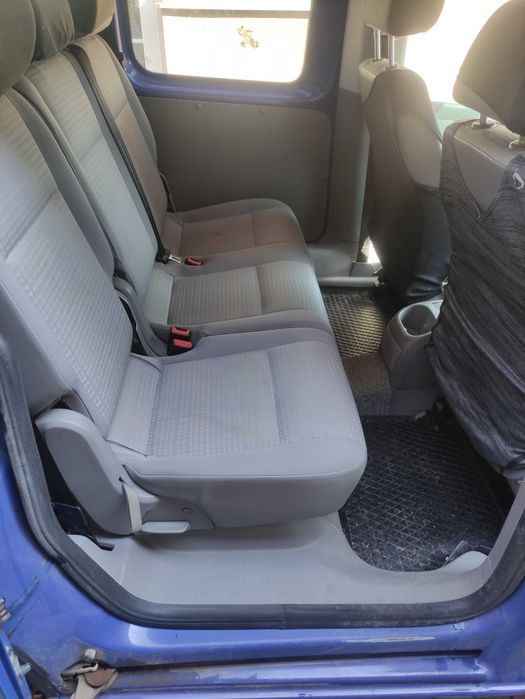 Vand Volkswagen Caddy 1.9 TDI