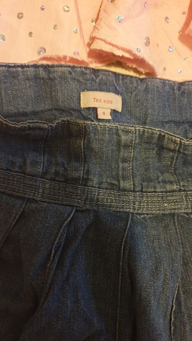 Детски поли и рокля и други