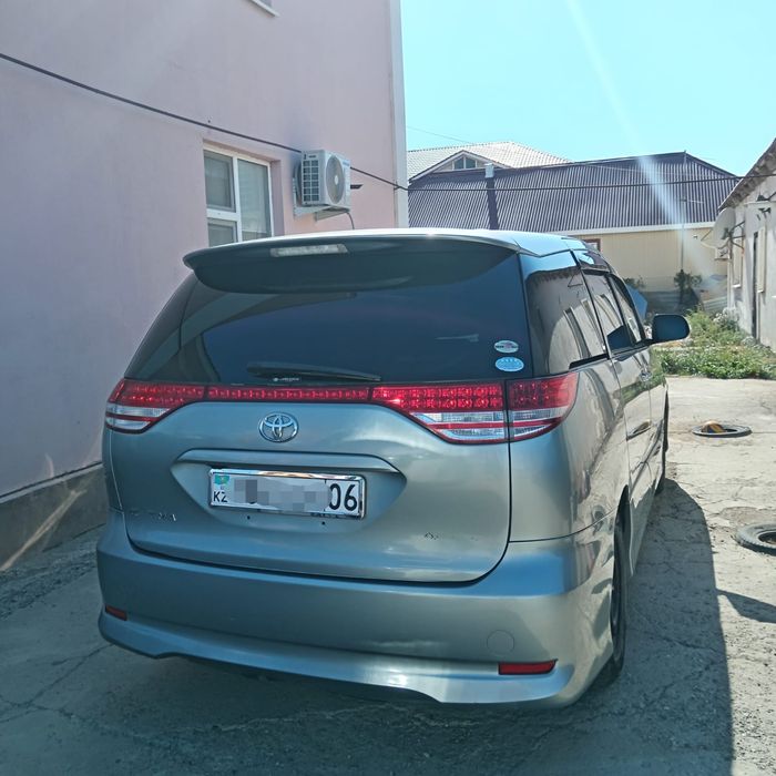 Тайота Эстима сатылады