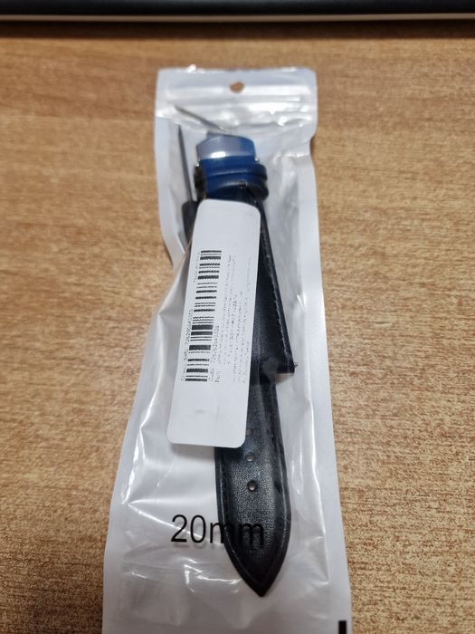 Curea Ceas/Smartwatch 20mm