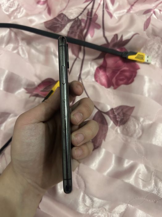 Iphone XS 64 GB Black