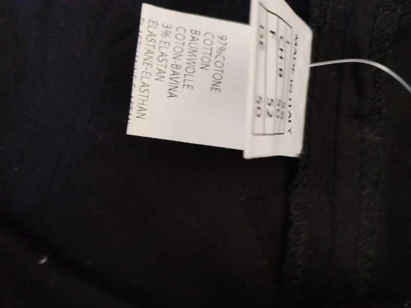 Pantaloni damă stofă